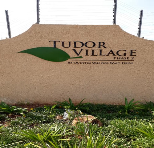 Tudor Village Phase II